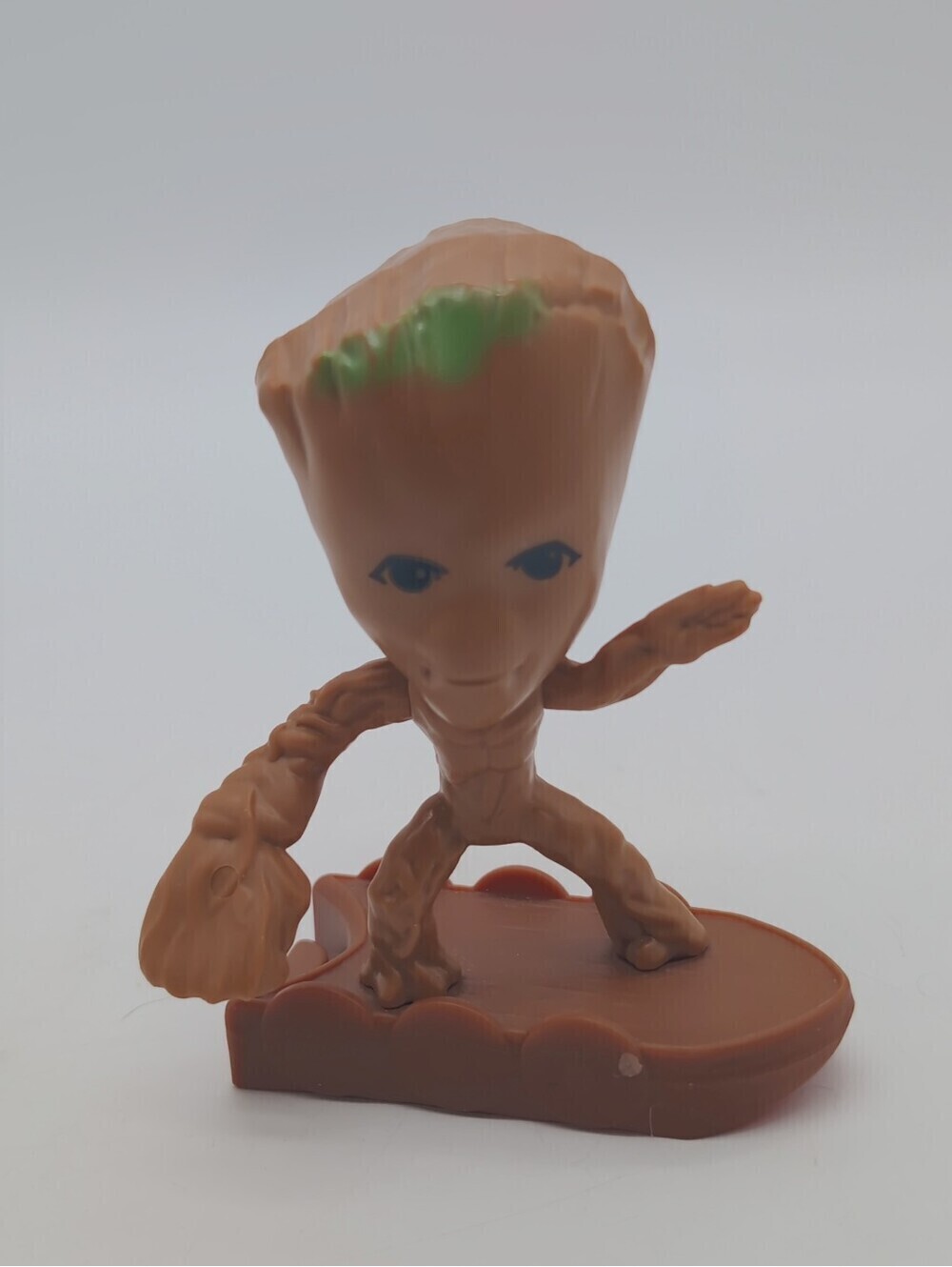 Groot McDonald's Figure Toy - Kids Collectible